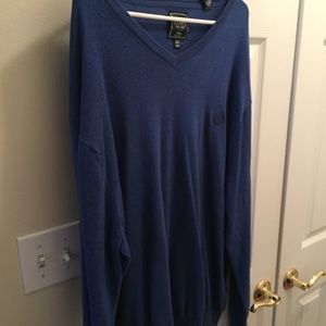 Chaps men’s sweater XXL